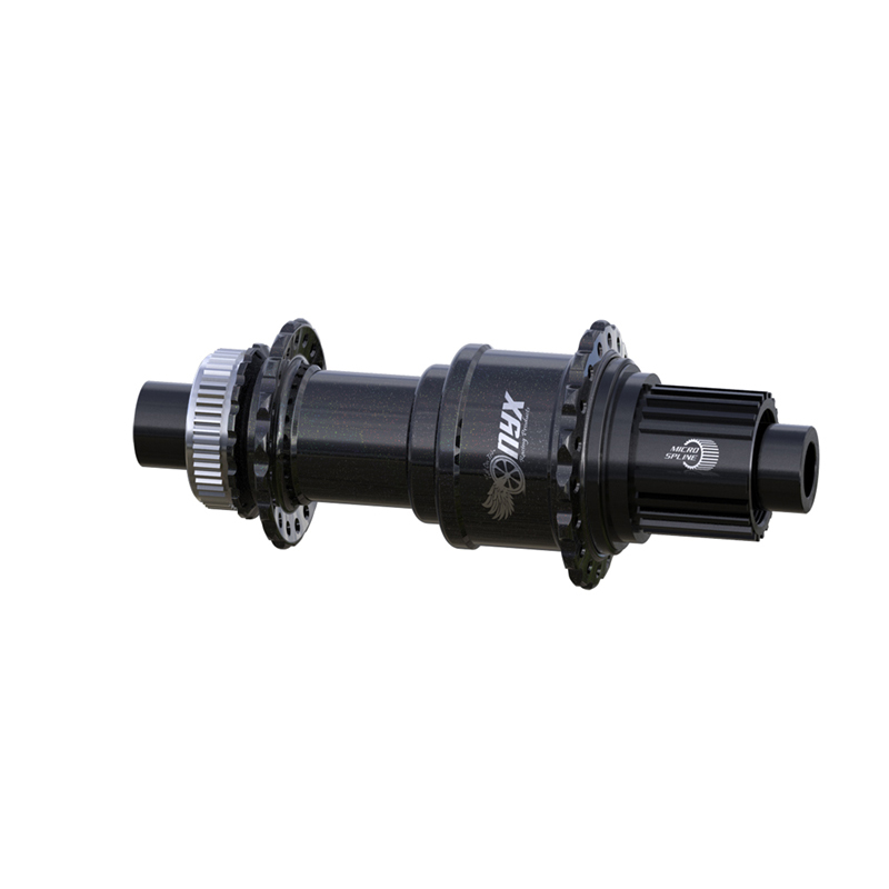 出品終了セール ONYX VESPER マレットホイール内幅30mm マレット
