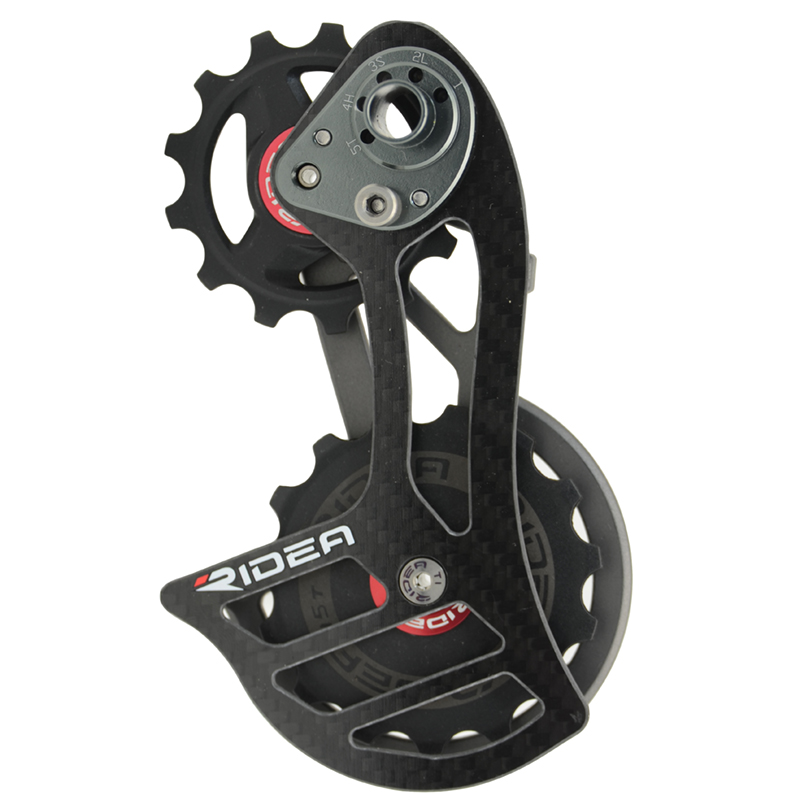 RIDEA C35 RD CAGE｜ミズタニ自転車株式会社