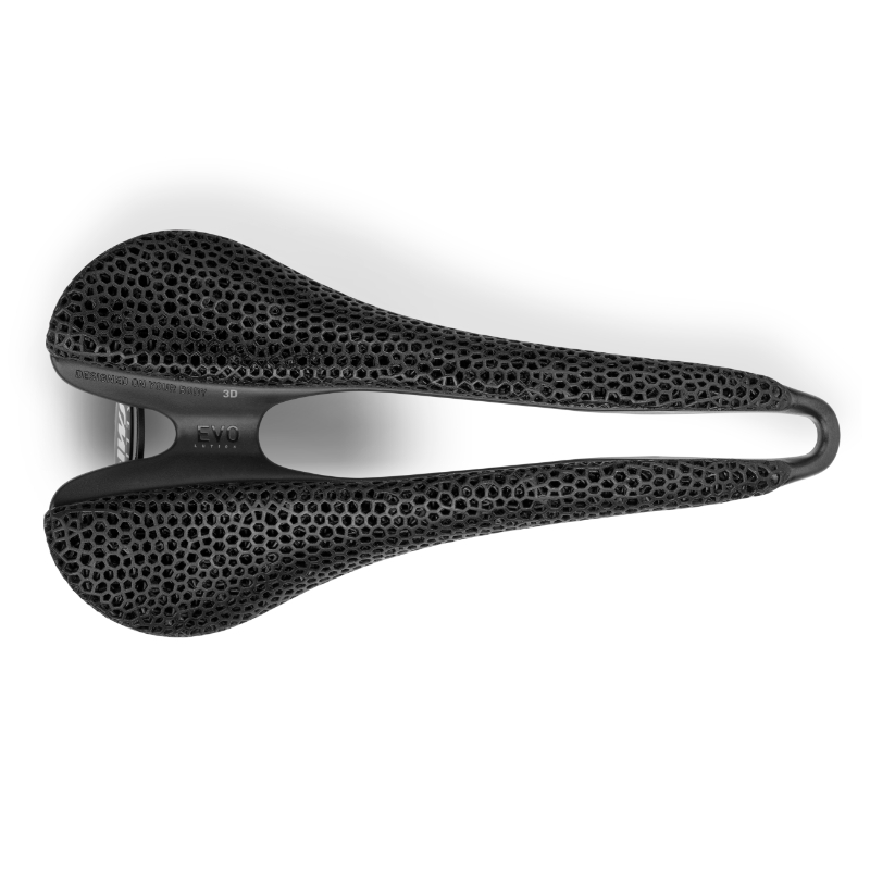 ［ほぼ新品］ SMPサドル ブラスター BLASTER SELLE SMP Blaster(ブラスター)のサドルインプレ・評価 | ロードバイク