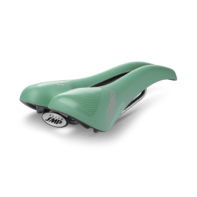 SELLE SMP Hybrid ホワイト 白 サドル