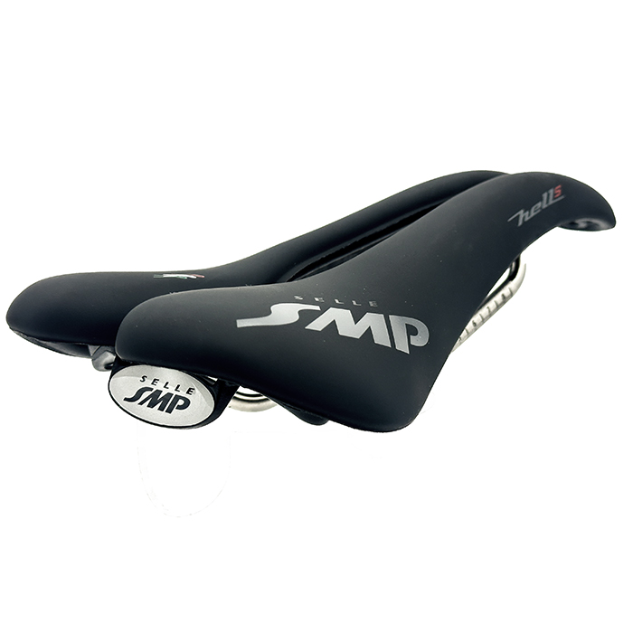 SMP hell sサドル SMP HELL S|ミズタニ自転車株式会社