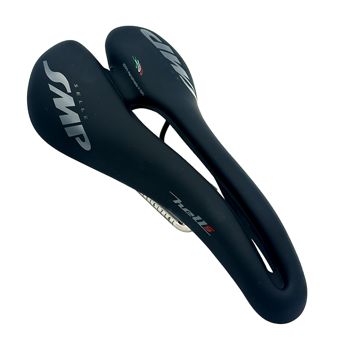 パーツ SELLE SMP hell S Amazon | セラ エスエムピー(SELLE SMP) HELL(ヘル) ブラック