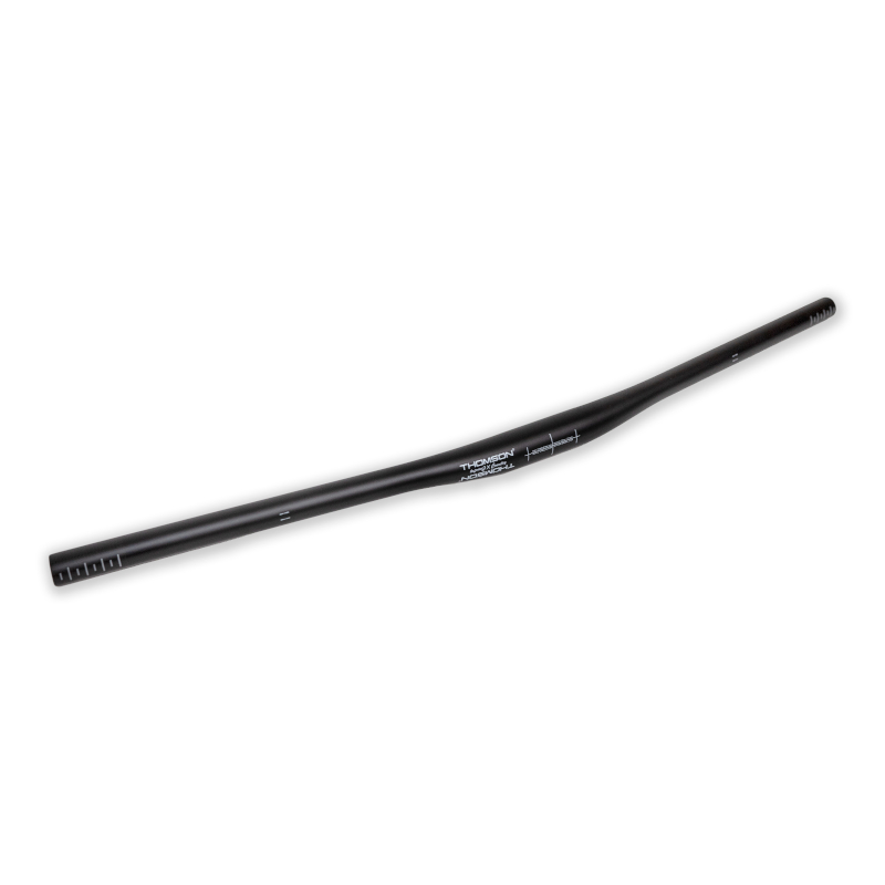 THOMSON CARBON FLAT BAR｜ミズタニ自転車株式会社