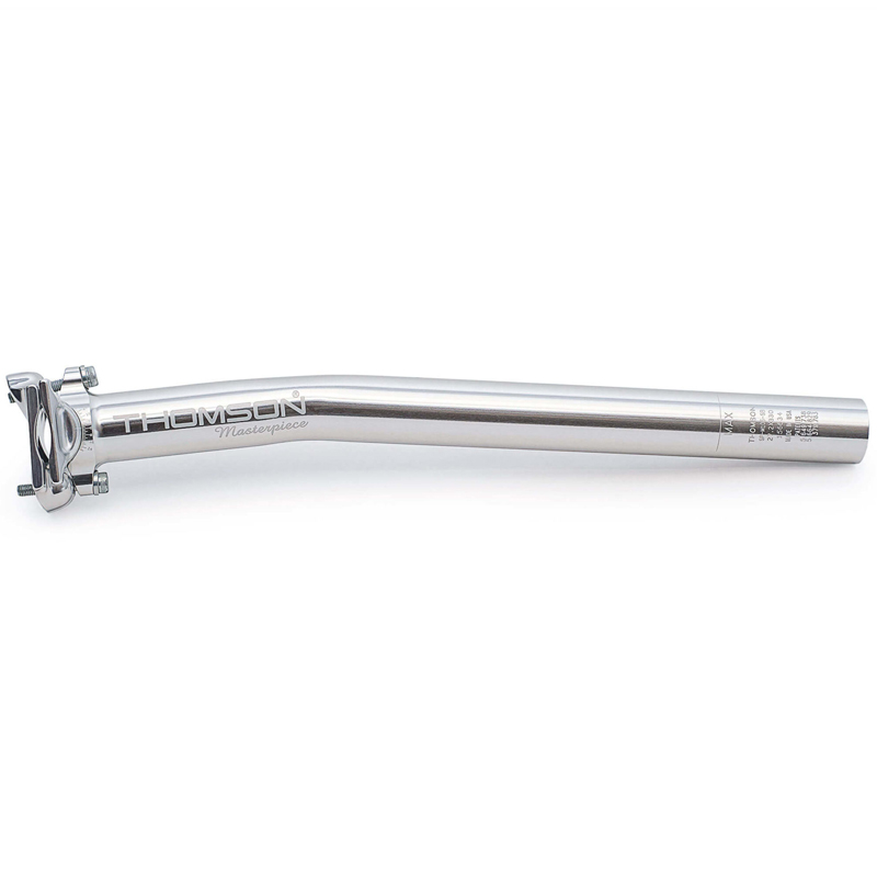 THOMSON MASTERPIECE SEATPOST|ミズタニ自転車株式会社 THOMSON MASTERPIECE SEATPOST|ミズタニ自転車株式会社