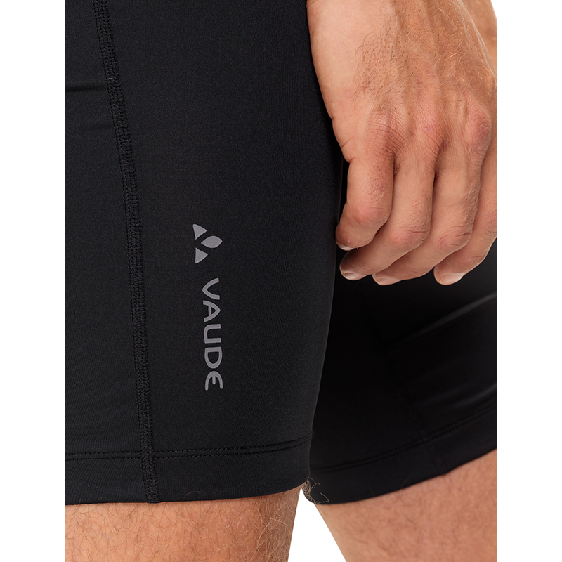 VAUDE Matera Warm Bib Tights II Herenbroek