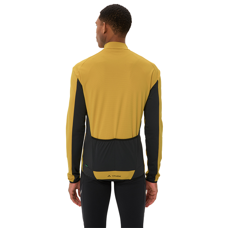 Acheter Vaude T-Shirt Men'S Kuro Fz Tricot II | Livraison Gratuite Dès 45 € | A.S.Adventure
