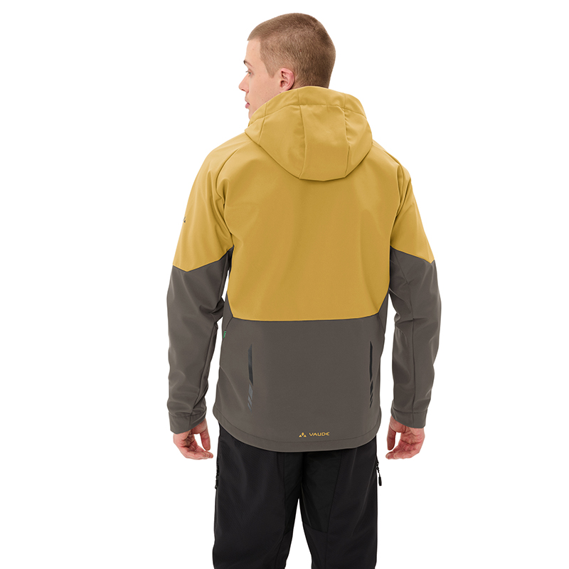 Vaude Men's Qimsa Softshell Jacket günstig kaufen