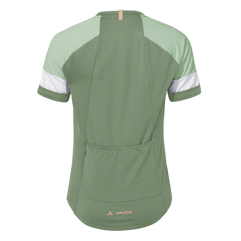 VAUDE Women Matera II Bike Short Black Ab 34,84 € Produktbild-Vorschau 4