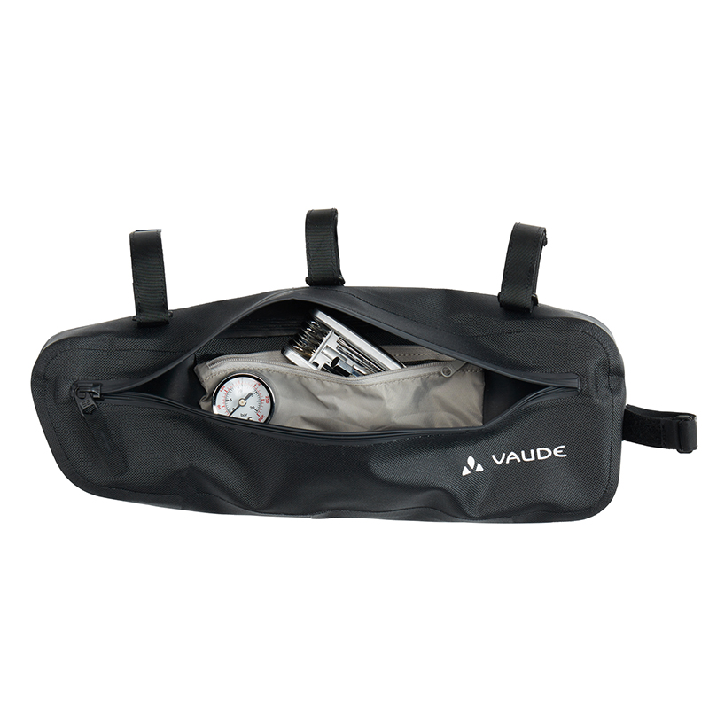VAUDE - Framebag Aqua｜ミズタニ自転車株式会社