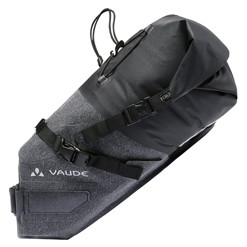 VAUDE - Trailsaddle Compact｜ミズタニ自転車株式会社
