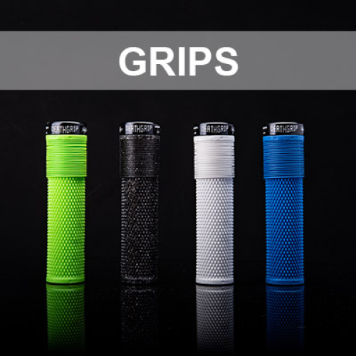 GRIPS-DMR BIKES｜ディーエムアールバイクス