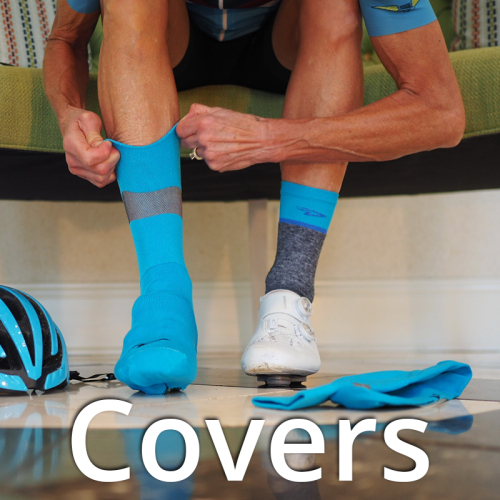 Defeet Covers
