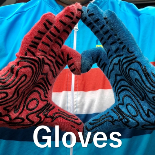 Defeet Gloves