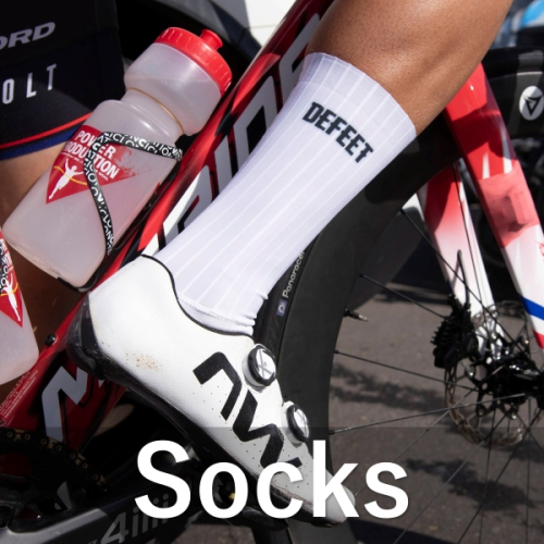 Defeet Socks