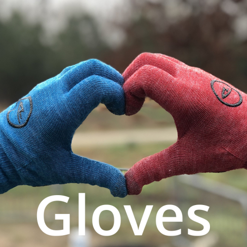 Defeet Gloves