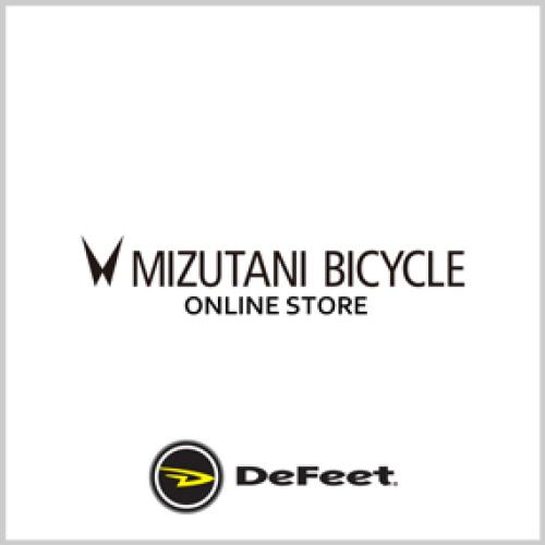 DeFeet（ディフィート） 日本公式オンラインショップ