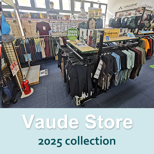 VAUDE STORE