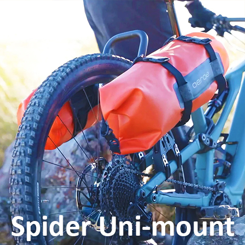 Spider Uni-mount