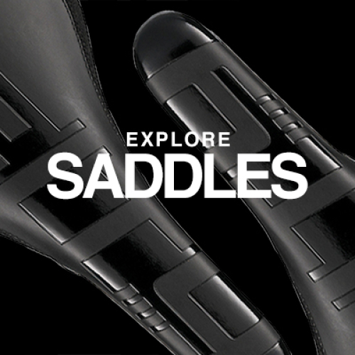 SADDLES（サドル）