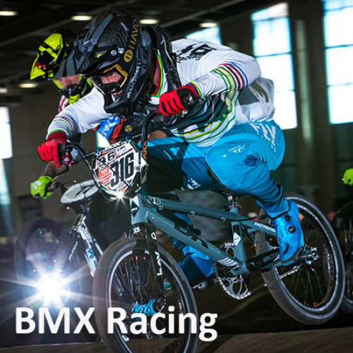 BMX Racing