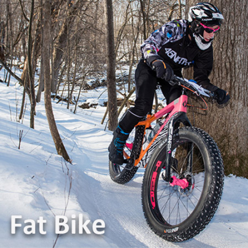 Fat Bike