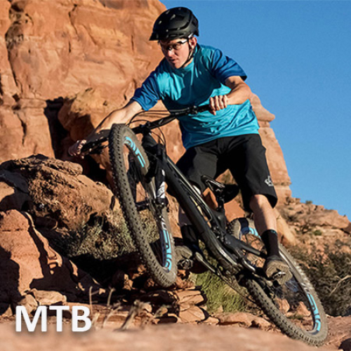 MTB