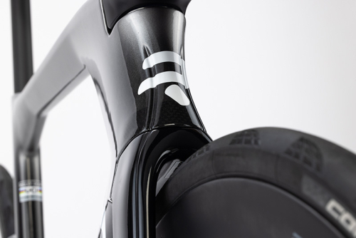 RIDLEY Dean Fast Disc