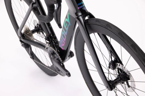 RIDLEY Noah 3.0