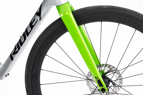 X-Night SL Disc