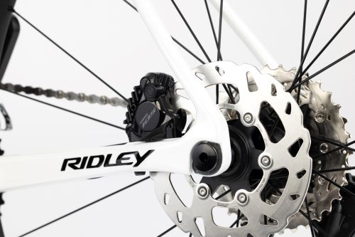 Fenix SLiC (フェニックス スリック) - RIDLEY｜ミズタニ自転車