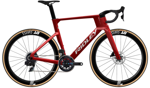 RIDLEY ( リドレー ) トライアスロンバイク・TTバイク DEAN