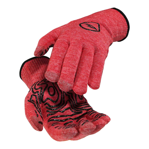 Glove ET Wool Blend Adventure