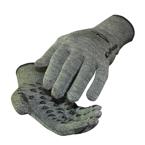 GLOVE ET WOOL