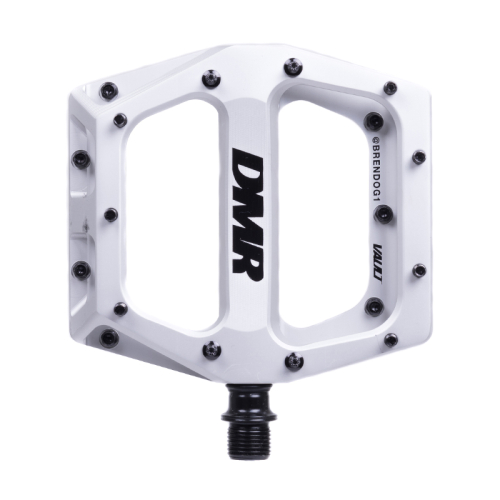 DMR|VAULT PEDAL BRENDOG WH