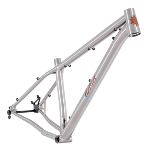 DMR BIKES(ディーエムアールバイクス)|製品一覧|マウンテンバイク1 
