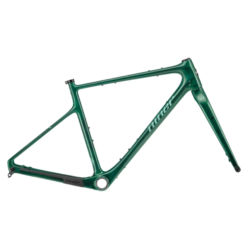 TRANSPARENT GREEN