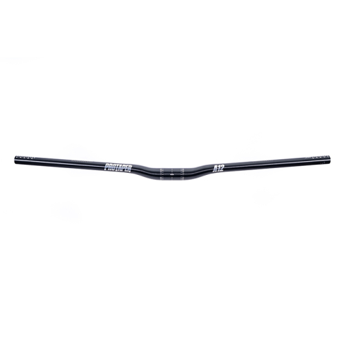 A12 HANDLEBAR Black