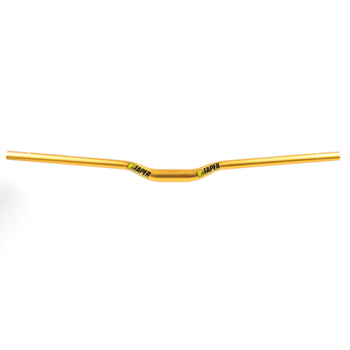 A25 HANDLEBAR ICON GOLD LTD