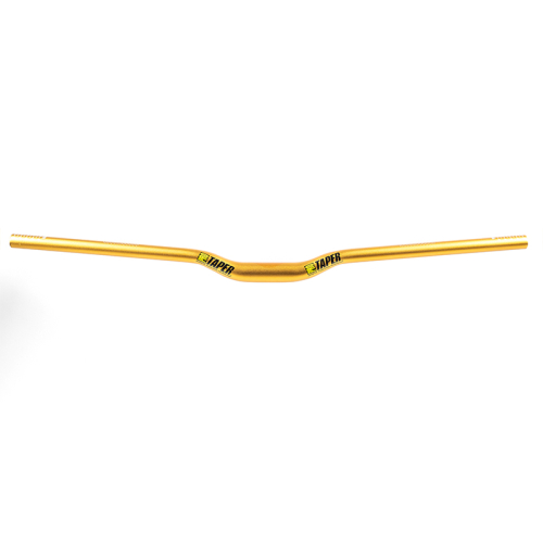 A25 HANDLEBAR ICON GOLD LTD