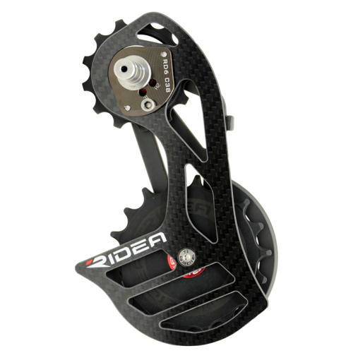 RIDEA(ライデア)|製品一覧|ビッグプーリー｜ミズタニ自転車株式会社